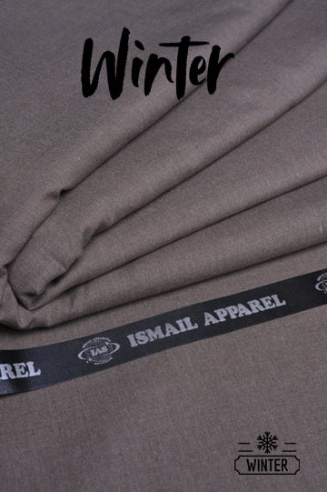 Premium Wool Unstitched Men’s Suit – Winter Collection (WH-4416)