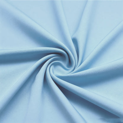 Premium Unstitched Winter Men's Suit – Wash & Wear (Olive Blue)