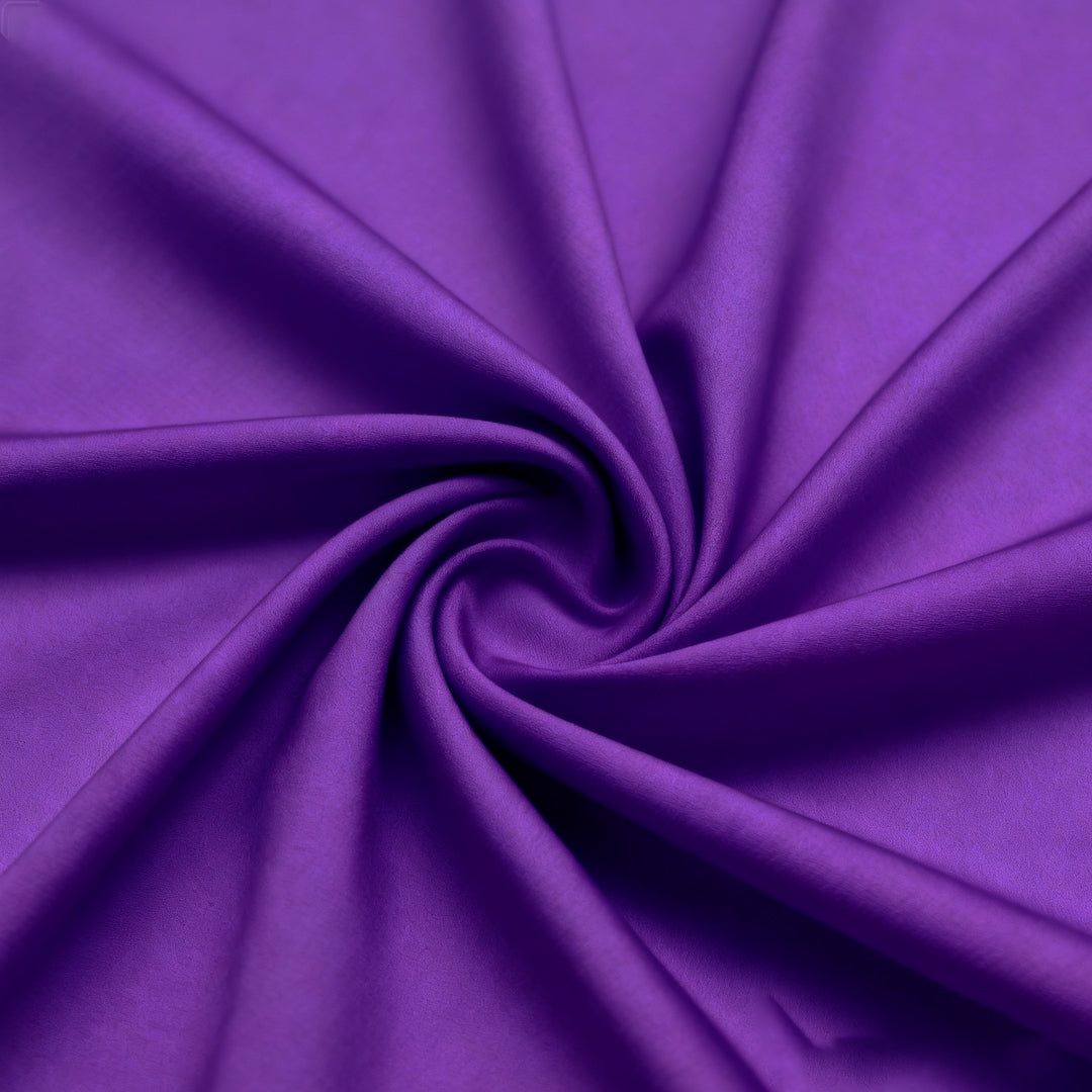 Premium Unstitched Winter Men's Suit – Wash & Wear (P-Mehroon)