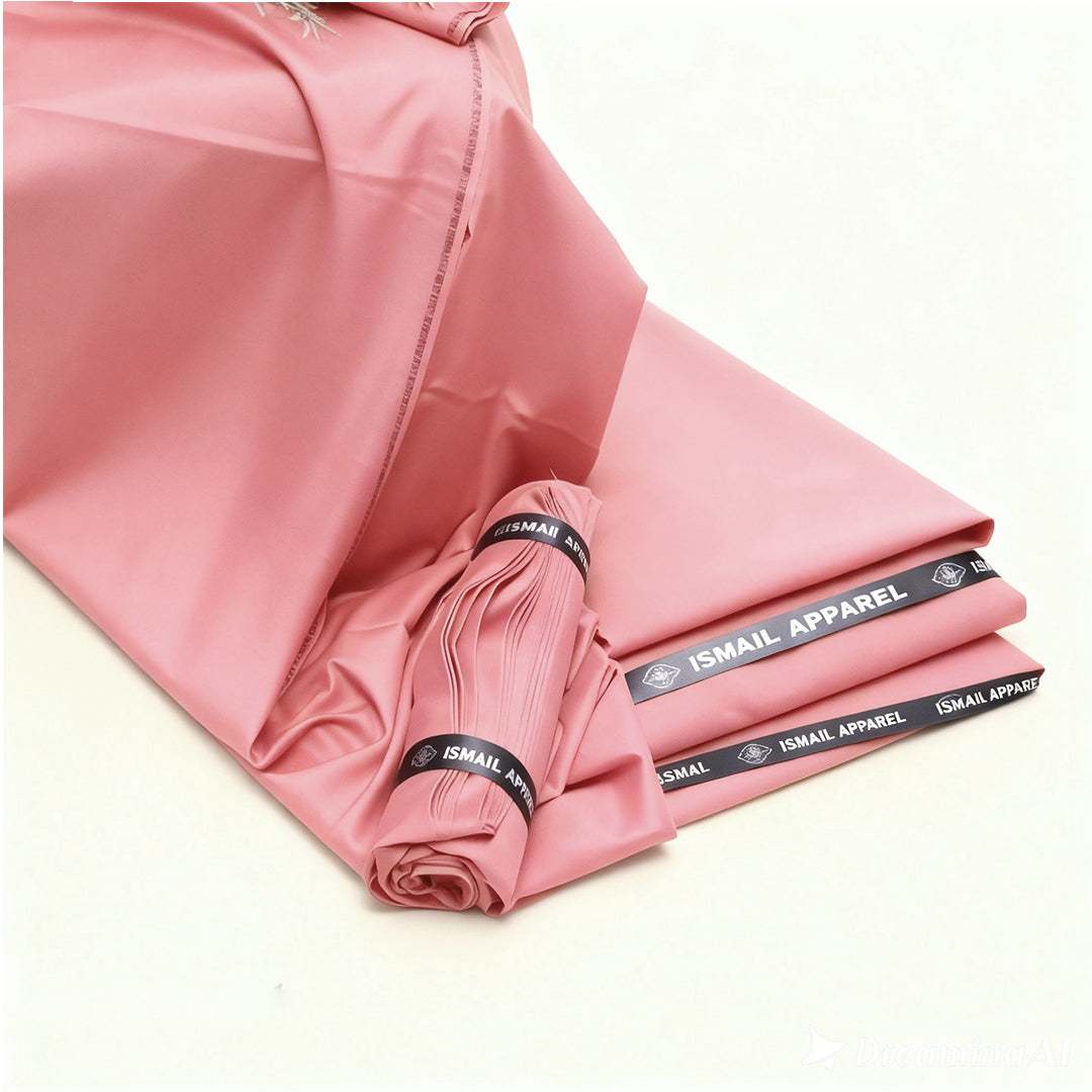 Premium Unstitched Winter Men's Suit – Wash & Wear (Khatha)