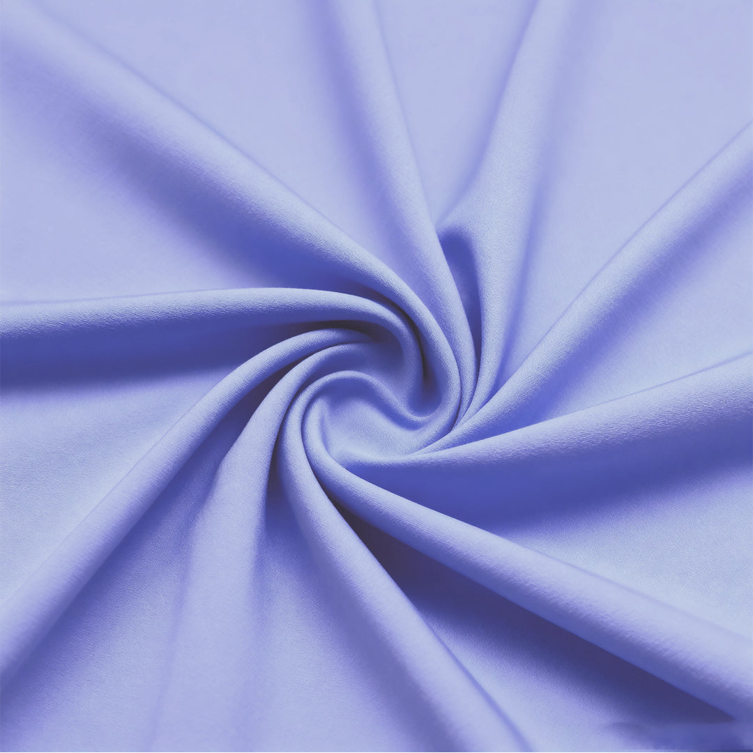 Premium Unstitched Winter Men's Suit – Wash & Wear (Silver)