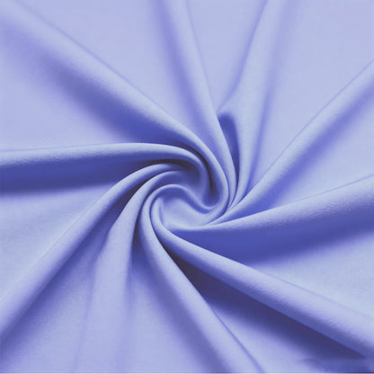 Premium Unstitched Winter Men's Suit – Wash & Wear (Silver)