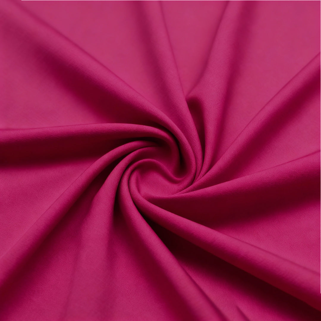 Premium Unstitched Winter Men's Suit – Wash & Wear (MahRoon)