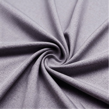 Premium Unstitched Winter Men's Suit – Wash & Wear (Titanium)