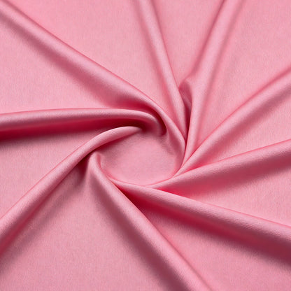 Premium Unstitched Winter Men's Suit – Wash & Wear (Rose Pink)