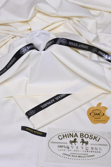 Premium Unstitched Winter Men's Suit – Wash & Wear (Boski)